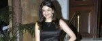 kajal agarwal new photos HD Images in black dress transparent pics