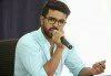 Ram Charan responds on the late night party issue